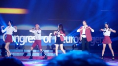 f(x) - Electric Shock