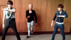 Infinite,MBLAQ,Girl's Day,BEAST,A Pink,韩国综艺,Running Man - Running Man E162幕后花絮