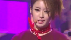 T-ara - Roly Poly