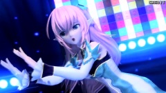 巡音流歌,VOCALOID家族 - みくみくにしてあげる