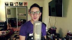 Jason Chen - Roar (Cover)