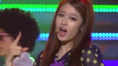 T-ara - Roly Poly