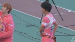 B1A4 - 攻灿灿多向BANA卖萌