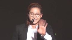 B1A4 - Melon Thank You Concert