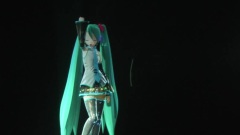初音未来,VOCALOID家族 - Tell Your World & トリノコシティ & Yellow