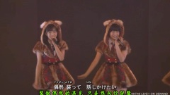 HKT48 - 制服のバンビ