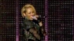 Keri Hilson - Knocks You Down