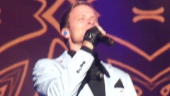 Backstreet Boys - Don't Want You Back