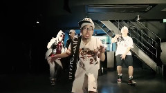 日本群星 - ビビった
