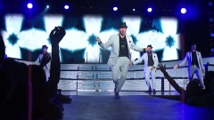 Backstreet Boys - All I Have To Give