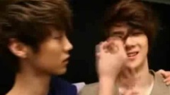 EXO - 勋鹿恋爱记 02