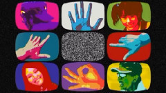 模仿翻唱 - 江南style