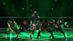 B.A.P - Badman