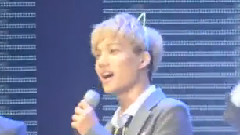 EXO - Talk & Hawak Kamay