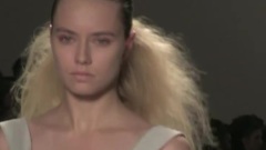 Son Jung Wan Spring Summer 2014 Collection