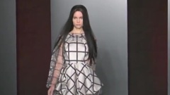 Sally Lapointe Spring Summer 2014 Collection