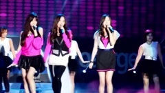 少女时代-TTS - Full Show 2013 WFNS Korea Night
