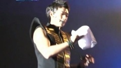 Rain - Rainy Day 第三季第28集 韩国巡演釜山站 1