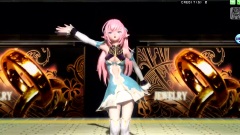 巡音流歌,VOCALOID家族 - ブラックゴールド
