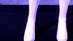 初音未来,巡音流歌,VOCALOID家族 - 深海少女