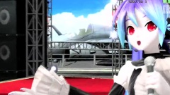 初音未来,VOCALOID家族 - After Burner