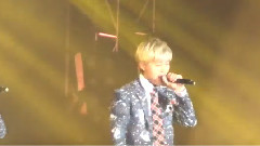 B.A.P - Live On Earth 2014 Seoul Attack