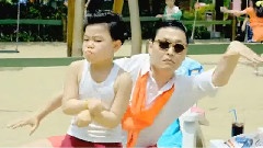 Psy - 江南 Style