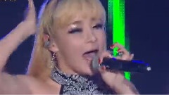 2NE1 - 最走红