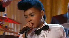 Janelle Monae - Tightrope