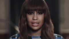 Rebecca Ferguson - Shoulder To Shoulder