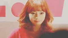 Kara,具荷拉(Kara) - Lacoste L!Ve Winter Wonderland Party