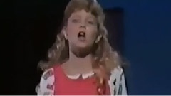 Fergie - 10岁录影