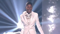 X Factor US - I Have Nothing