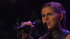 X Factor US - It Will Rain