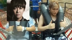 ZE:A - 游乐设施