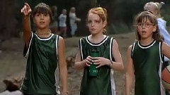 Lindsay Lohan,影视原声 - Bad To The Bone