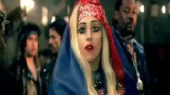 Lady Gaga,Psy - Judas & 江南 Style