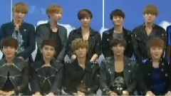 EXO - SM TOWN In 泰国Promotional Spot