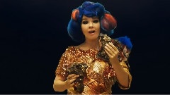 Björk - Mutual Core
