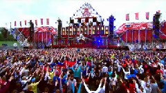Q-Dance - Defqon.1 Festival 2012