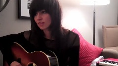 Lights - Peace Sign
