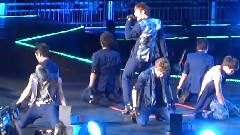 Infinite - 追击者