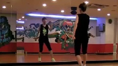 舞蹈视频,Psy - 江南 Style