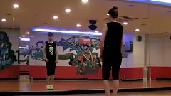 舞蹈视频,Psy - 江南 Style