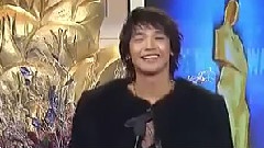 Rain - SBS歌谣大赏 Music Awards