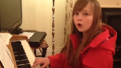Connie Talbot - Beneath Your Beautiful