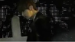 张贤胜,金泫雅 - 舞蹈表演