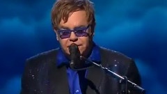 Elton John - Good Morning To The Night