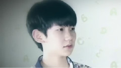 TFBOYS,TF家族 - 背影