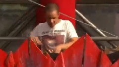 Q-Dance - Defqon.1 Festival 2012 RED Wildstylez